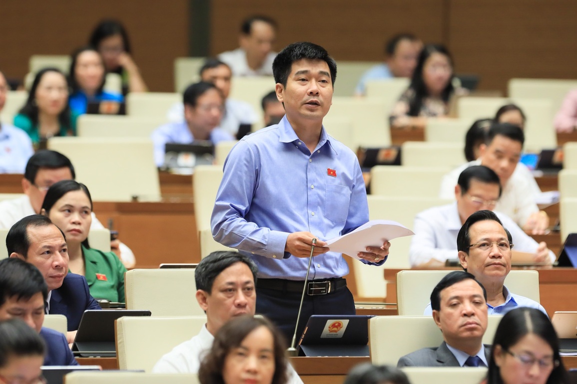 Nóng chuyện quy hoạch, vạch nguồn cơn gây sốt ảo, thao túng đất đai - 1 Nóng chuyện quy hoạch, vạch nguồn cơn gây sốt ảo, thao túng đất đai - 1