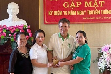 Phát hiện nhiều vàng trong đồ cứu trợ Lào Cai: Chủ nhân vỡ òa khi nhận lại