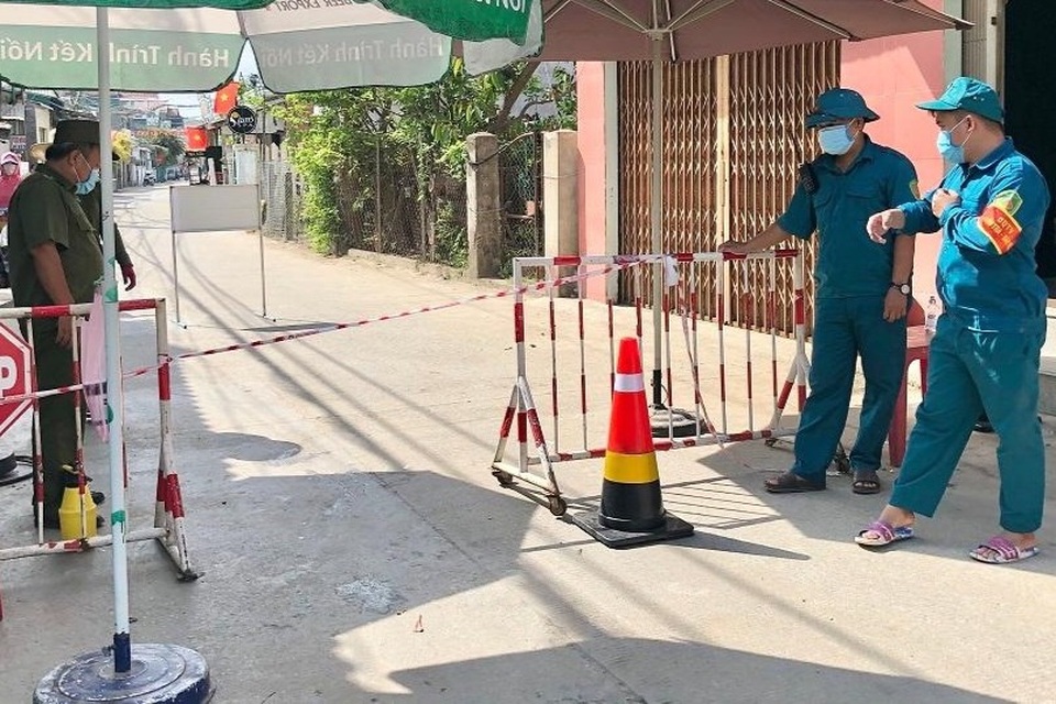 Vì sao chỉ một ca mắc Covid-19, Quảng Ngãi đã giãn cách xã hội toàn tỉnh? - 2 Vì sao chỉ một ca mắc Covid-19, Quảng Ngãi đã giãn cách xã hội toàn tỉnh? - 2