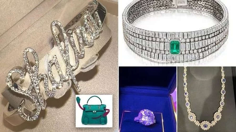 Kẻ gian lẻn vào nhà như mèo, vốc từng nắm kim cương trong biệt thự đại gia - 1 Kẻ gian lẻn vào nhà như mèo, vốc từng nắm kim cương trong biệt thự đại gia - 1