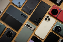 Thị trường smartphone toàn cầu khởi sắc