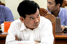 Đề nghị tỉnh Kon Tum hủy bỏ bằng khen đối với một cựu chủ tịch huyện