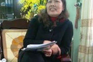 Hiệu trưởng bị “tố” cắt xén tiền thưởng HS, hưởng phụ cấp sai quy định