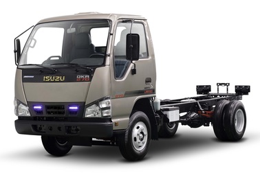 Isuzu Việt Nam tiên phong sản xuất xe tải phù hợp từng vùng miền