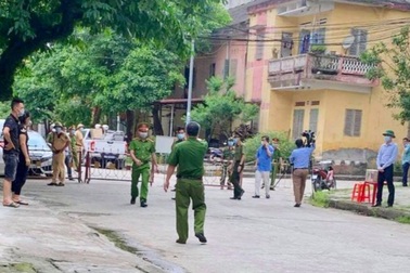 TP Yên Bái phong tỏa khu dân cư liên quan bác sĩ Bệnh viện Quân y 105
