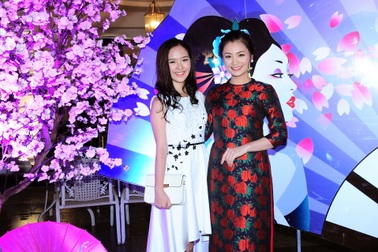 “Mẹ ghẻ con chồng” phim “Bánh đúc có xương” xinh đẹp tái xuất