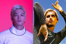 Trọng Hiếu hợp tác cùng biên đạo của BlackPink, Jennifer Lopez