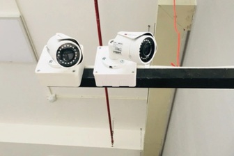 Tăng cường an ninh nhà trọ với hệ thống kiểm soát ra vào tự động