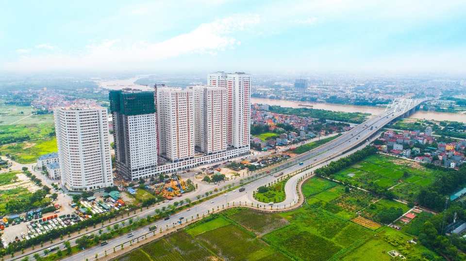 Bất động sản có là kênh tích lũy an toàn? - 2 Bất động sản có là kênh tích lũy an toàn? - 2
