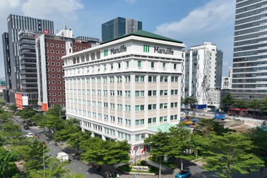 Tập đoàn Manulife công bố kết quả kinh doanh quý II tăng trưởng ấn tượng