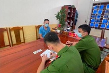 Giả danh cán bộ truyền thông của Thanh tra Chính phủ lừa tiền doanh nghiệp