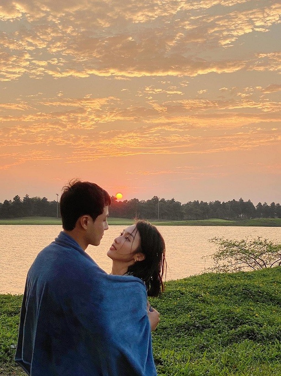Phương Oanh và 3 nữ chính hot nhất màn ảnh Việt 2021 - 23