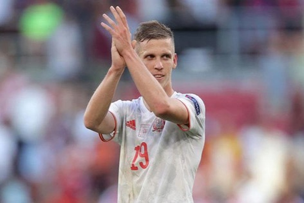 10 cầu thủ tăng giá chóng mặt sau Euro 2020 - 6 10 cầu thủ tăng giá chóng mặt sau Euro 2020 - 6