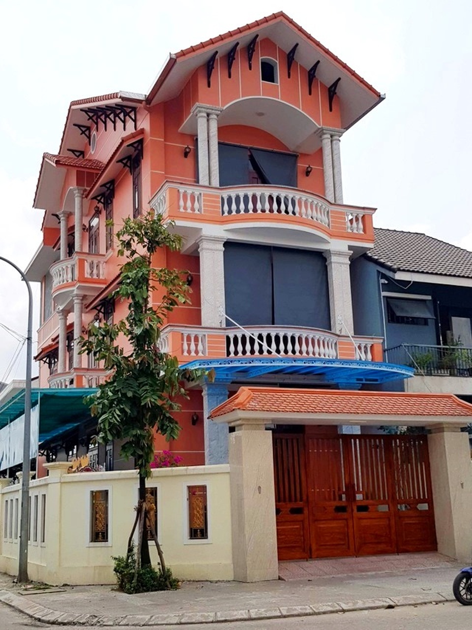 TP Huế thông tin về lô đất được giao cho nguyên Bí thư Thành ủy - 3 TP Huế thông tin về lô đất được giao cho nguyên Bí thư Thành ủy - 3