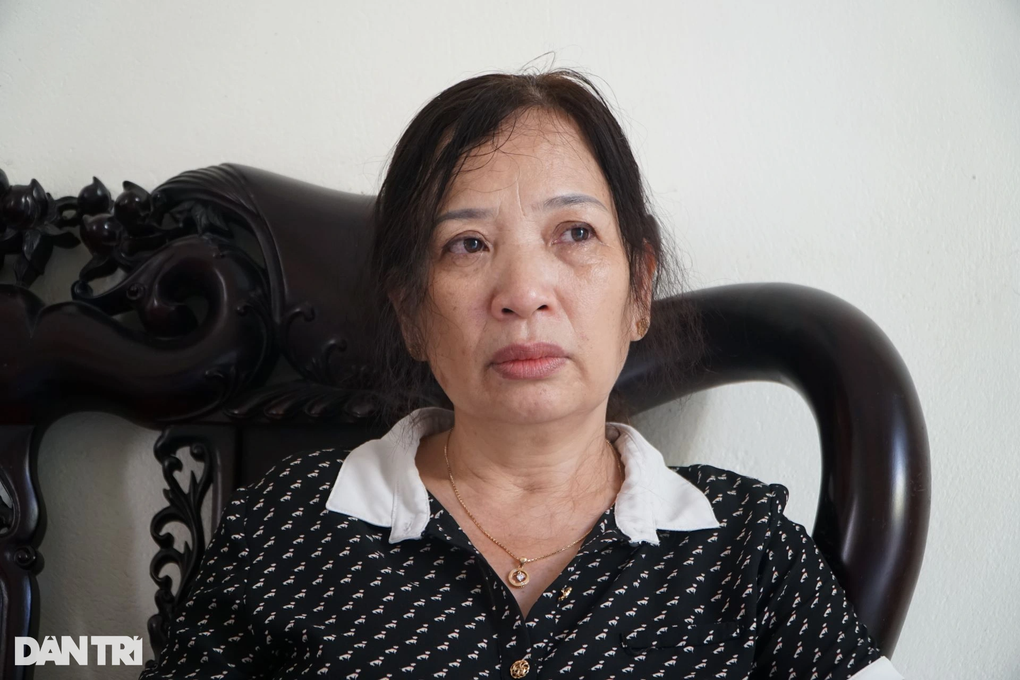 25 năm đi tìm con gái mất tích bí ẩn: Mong chờ một phép màu - 4 25 năm đi tìm con gái mất tích bí ẩn: Mong chờ một phép màu - 4