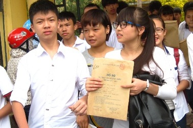 Thanh Hóa: Thiếu gần 1.000 chỉ tiêu vào lớp 10 THPT