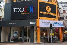 Gần 2.000 cửa hàng đóng băng nhiều tháng, Thế Giới Di Động vẫn lãi nhờ đâu?