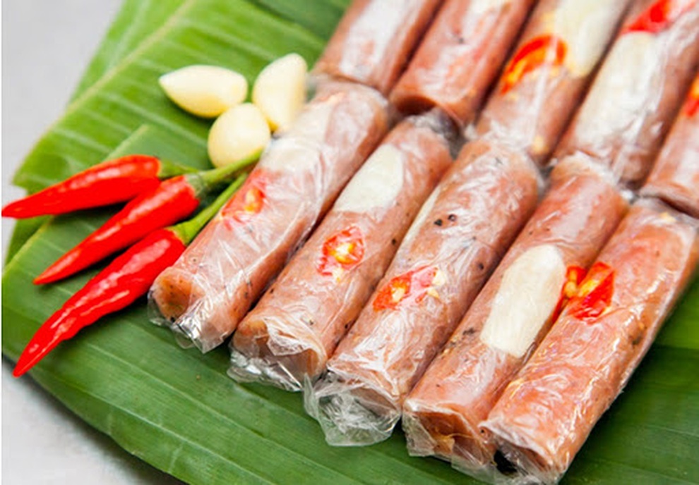 Nem chua của Việt Nam giúp khoa học thế giới giải bài toán hóc búa - 1 Nem chua của Việt Nam giúp khoa học thế giới giải bài toán hóc búa - 1
