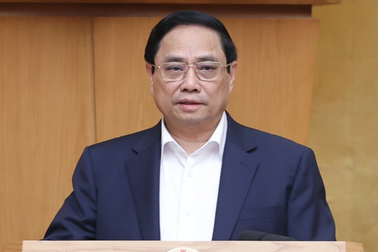 Thủ tướng: "Phát triển điện lực cạnh tranh lành mạnh, chống độc quyền"