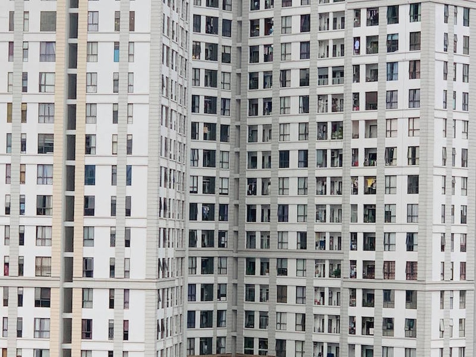 Hàng loạt kiến nghị cứu vãn thị trường bất động sản khỏi... bất động - 1 Hàng loạt kiến nghị cứu vãn thị trường bất động sản khỏi... bất động - 1