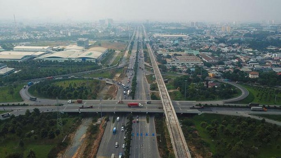 Thành phố Thủ Đức sẽ ra sao? - 1 Thành phố Thủ Đức sẽ ra sao? - 1