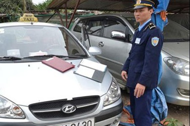 Hà Nội sẽ đình chỉ những hãng taxi bắt chẹt khách