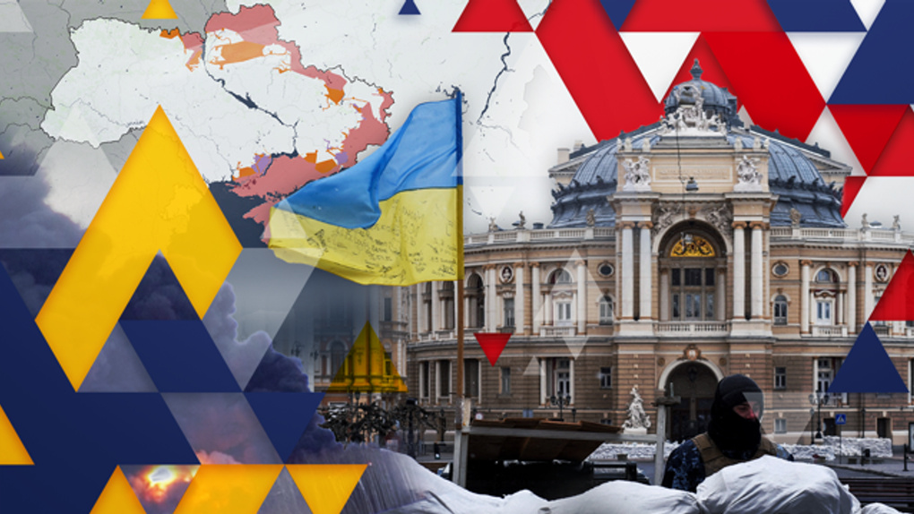 Chiến sự Ukraine 10/3: Nga có thể đột phá lớn, Kiev rơi vào tình huống xấu - 1 Chiến sự Ukraine 10/3: Nga có thể đột phá lớn, Kiev rơi vào tình huống xấu - 1