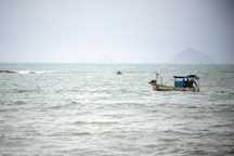 Vụ tàu chở 6 người chìm ở biển Nha Trang: Đã tìm được nạn nhân mất tích