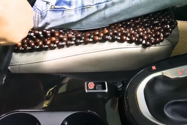 Độ phanh tay cơ thành phanh tay điện tử có bị từ chối đăng kiểm?