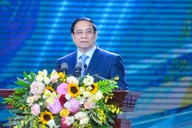 Thủ tướng: Báo chí là lực lượng xung kích đấu tranh phòng, chống tham nhũng