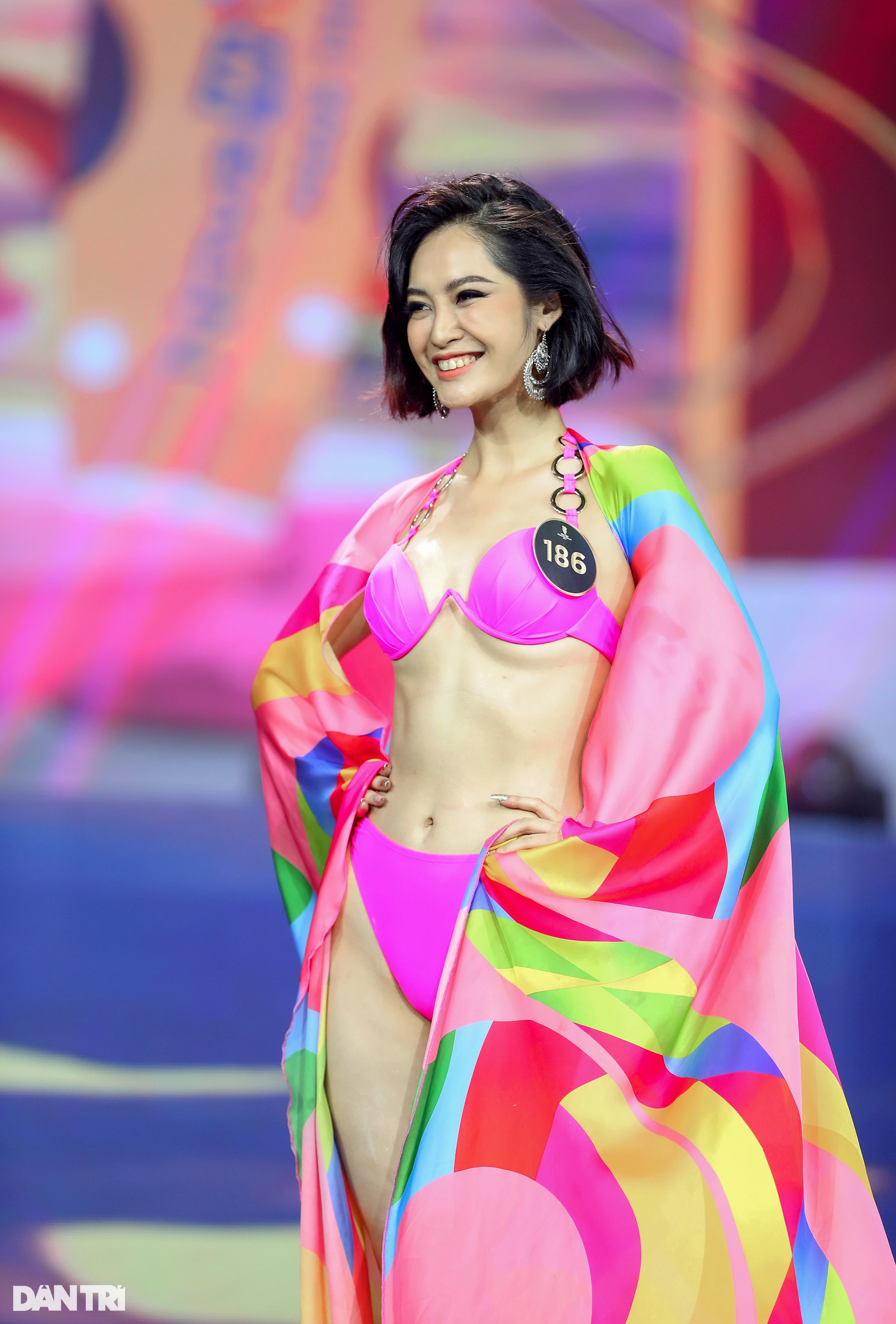 Đã mắt xem top 15 Hoa hậu các Dân tộc Việt Nam trình diễn bikini - 3 Đã mắt xem top 15 Hoa hậu các Dân tộc Việt Nam trình diễn bikini - 3