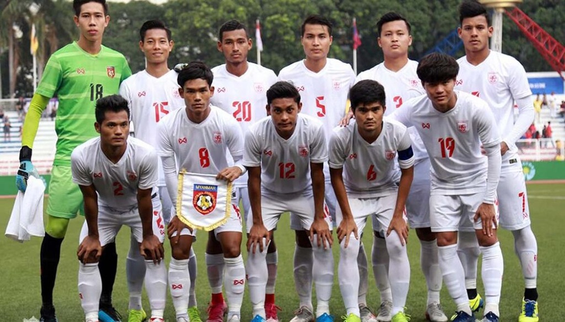 Báo chí khu vực nói gì sau sự cố U23 Myanmar bỏ giải U23 Đông Nam Á? - 1 Báo chí khu vực nói gì sau sự cố U23 Myanmar bỏ giải U23 Đông Nam Á? - 1