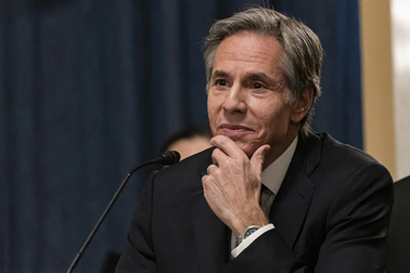 Tân Ngoại trưởng Mỹ muốn thưởng thức tô phở "thơm ngon" ở Hà Nội