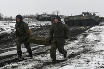 Các nước đồng loạt sơ tán đại sứ quán, kêu gọi công dân lập tức rời Ukraine