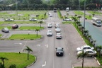 Những điểm mới trong đào tạo lái xe có hiệu lực từ ngày 1/7