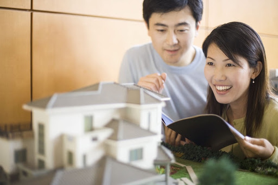 Giới trẻ hiện đại chọn mua nhà như thế nào? - 1 Giới trẻ hiện đại chọn mua nhà như thế nào? - 1