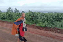 Ông Thích Minh Tuệ: "Mong mọi người cũng việc ai nấy làm"