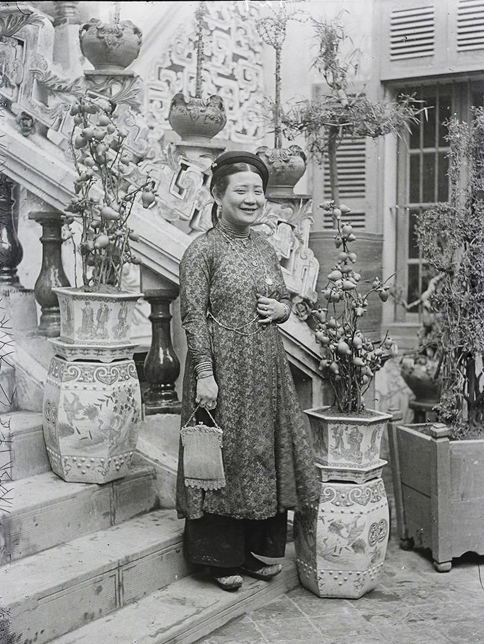 Chuyện bất ngờ về nữ đại gia khét tiếng, sở hữu nhiều ngôi nhà Hà Nội - 1 Chuyện bất ngờ về nữ đại gia khét tiếng, sở hữu nhiều ngôi nhà Hà Nội - 1