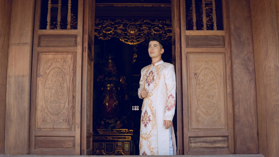 Trần Nguyên Thắng hát cổ vũ Việt Nam vượt qua đại dịch Covid- 19 - 2 Trần Nguyên Thắng hát cổ vũ Việt Nam vượt qua đại dịch Covid- 19 - 2