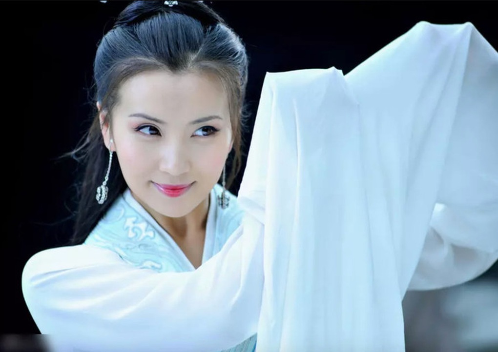 Cuộc sống không còn hào quang rực rỡ của “Điêu Thuyền đẹp nhất màn ảnh” - 1 Cuộc sống không còn hào quang rực rỡ của “Điêu Thuyền đẹp nhất màn ảnh” - 1