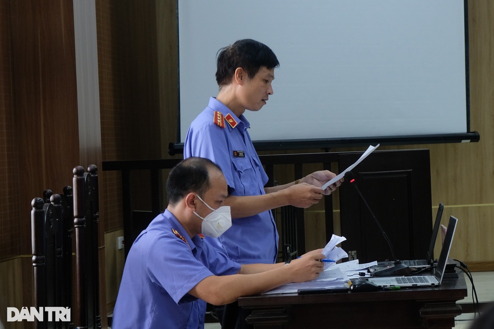 Cựu Phó Chủ tịch HĐND tố Chủ tịch thị xã chi sai 1,8 tỷ đồng - 2 Cựu Phó Chủ tịch HĐND tố Chủ tịch thị xã chi sai 1,8 tỷ đồng - 2
