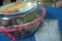 Nhiều món ăn ngọt ngon nhờ đường… hóa học độc