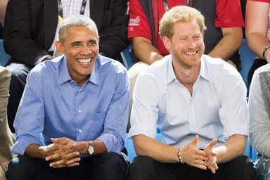 Quyền lực mềm của ông Obama sau khi giã từ "ghế nóng"