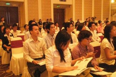 Chương trình Nghiên cứu Hoa Kỳ dành cho học giả Việt Nam