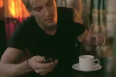 Hilary Duff - Stranger