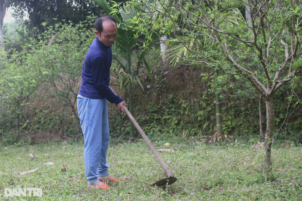 Ngành chức năng lên tiếng vụ thầy giáo gần 20 năm đi dạy chưa được biên chế - 2 Ngành chức năng lên tiếng vụ thầy giáo gần 20 năm đi dạy chưa được biên chế - 2