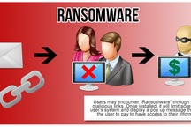 Máy tính của Bộ Tư pháp xuất hiện mã độc tống tiền