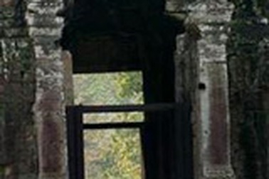 Một mình đi Campuchia