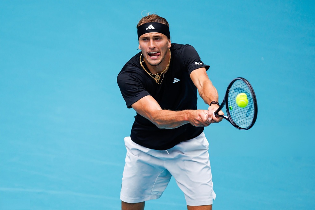 Carlos Alcaraz gục ngã tại tứ kết Miami Open - 2 Carlos Alcaraz gục ngã tại tứ kết Miami Open - 2