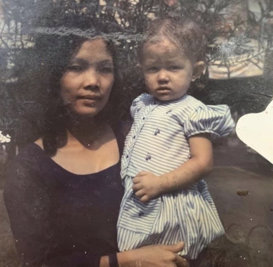 “Núm ruột tôi mỏi mòn tìm kiếm hơn 40 năm đây rồi!” - 5 “Núm ruột tôi mỏi mòn tìm kiếm hơn 40 năm đây rồi!” - 5